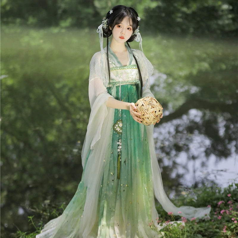 Vermilion Heritage Atelier Series Willowette
