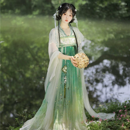 Vermilion Heritage Atelier Series Willowette