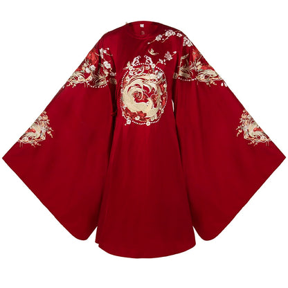 Luanfeng Heming : Harmonic Seam Wedding Bride