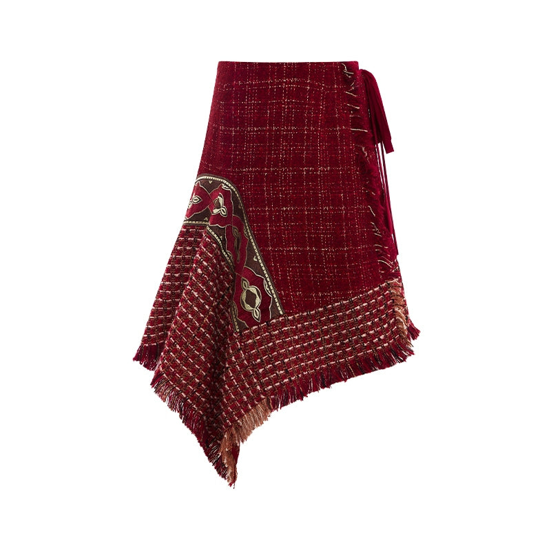 Feng Ma Yao : Gale Ballad