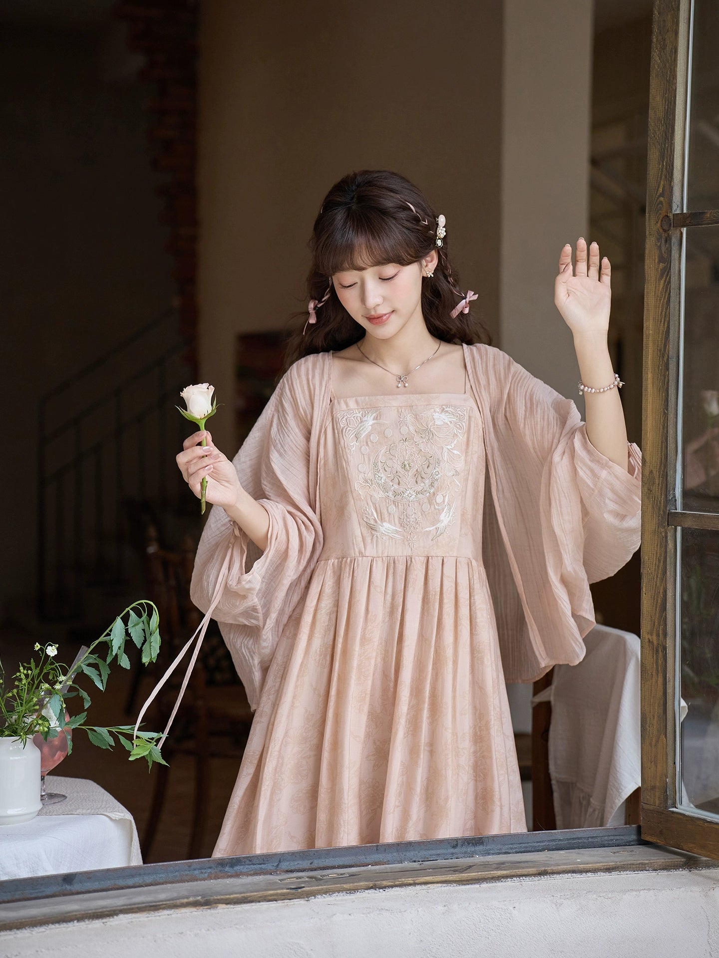 Yu Xi : Occidate