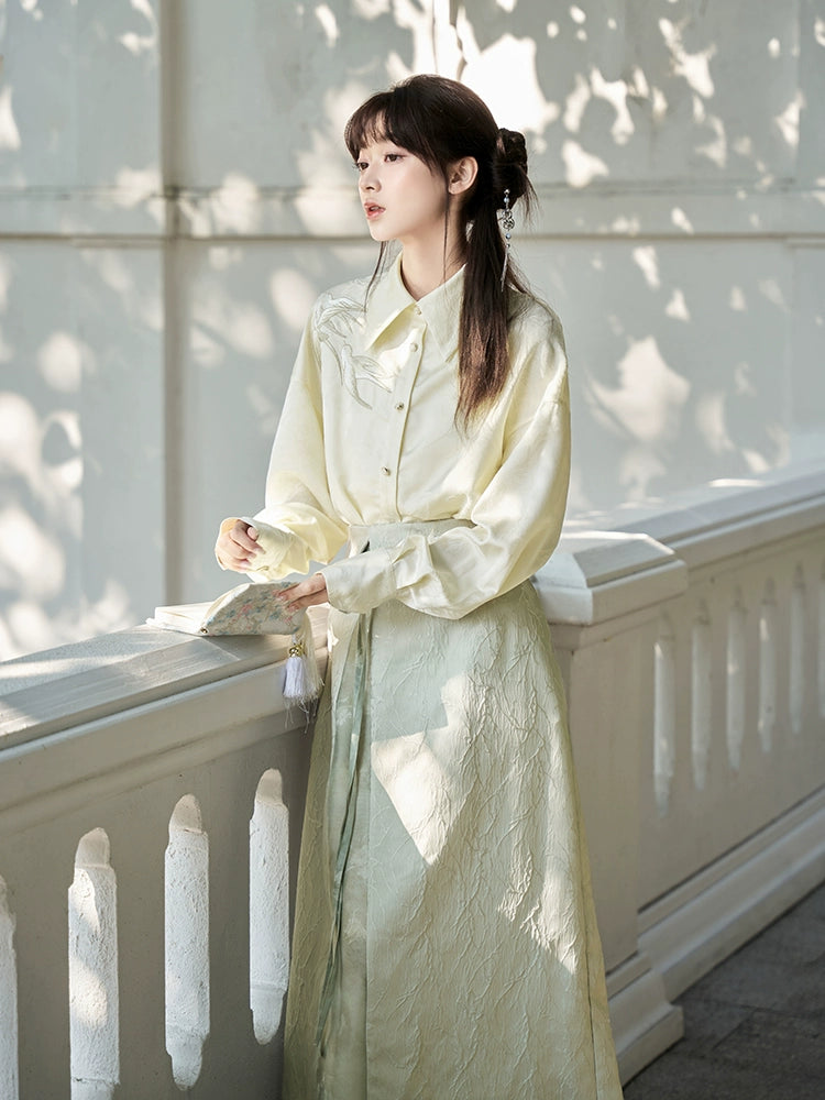 Huai Bi : Lapidation