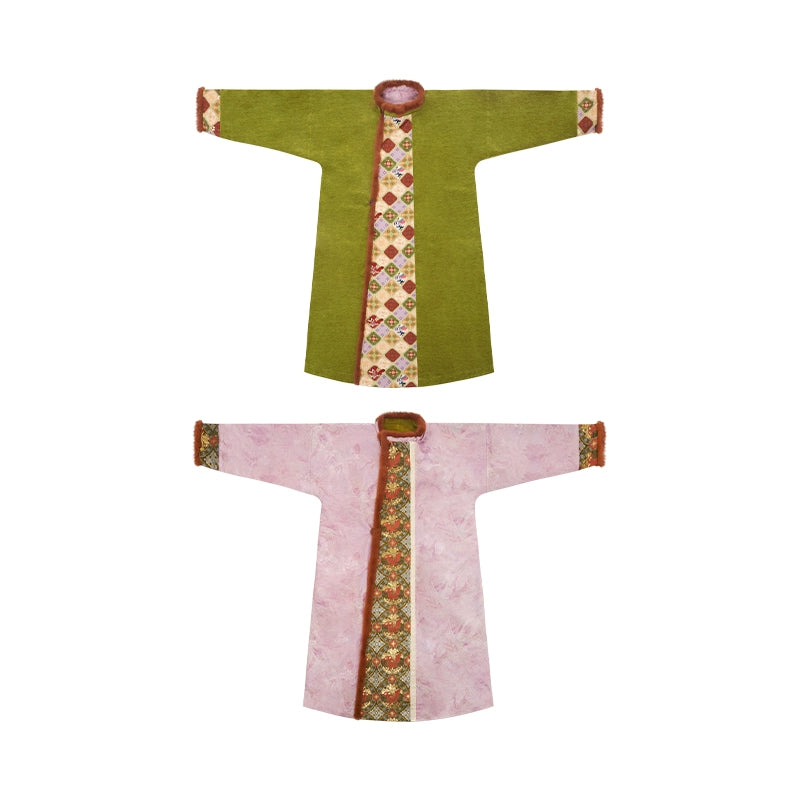 Shuang Mian Hu Ying : Dual Fox