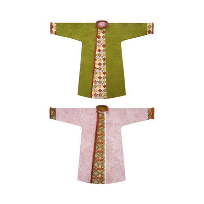 Shuang Mian Hu Ying : Dual Fox