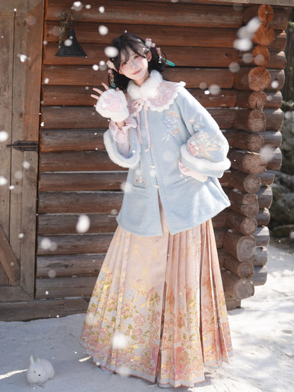 Serene Return Series Clear Dye