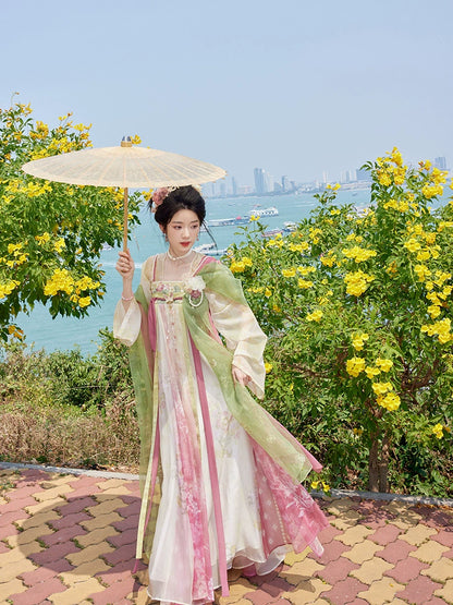 Peiyu Chunfeng : Jade Zephyr