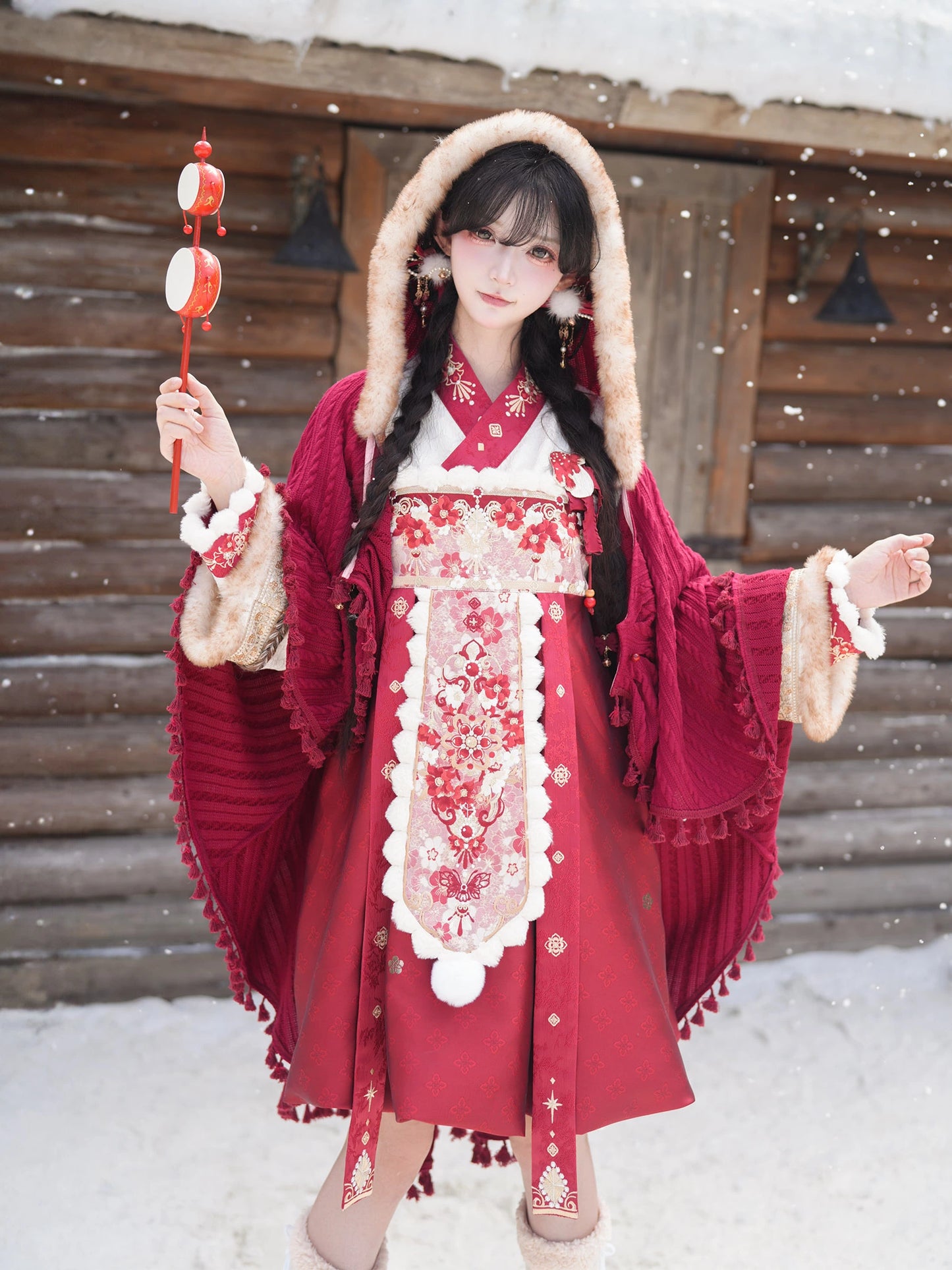 Serene Return Series Forest Whim