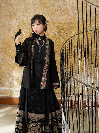 Sui Mu Qi Meng : Year's End Fantasia