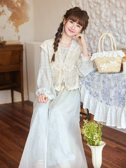 Chun Ling Qing Hai : Vernalitide
