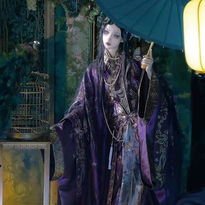 Picks Hype Series Hanfu Florvino