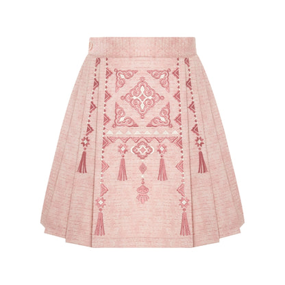 Ying Luo Jie : Gem Knot