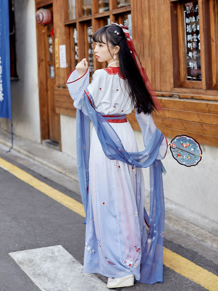 Wanshan : Silken Fan