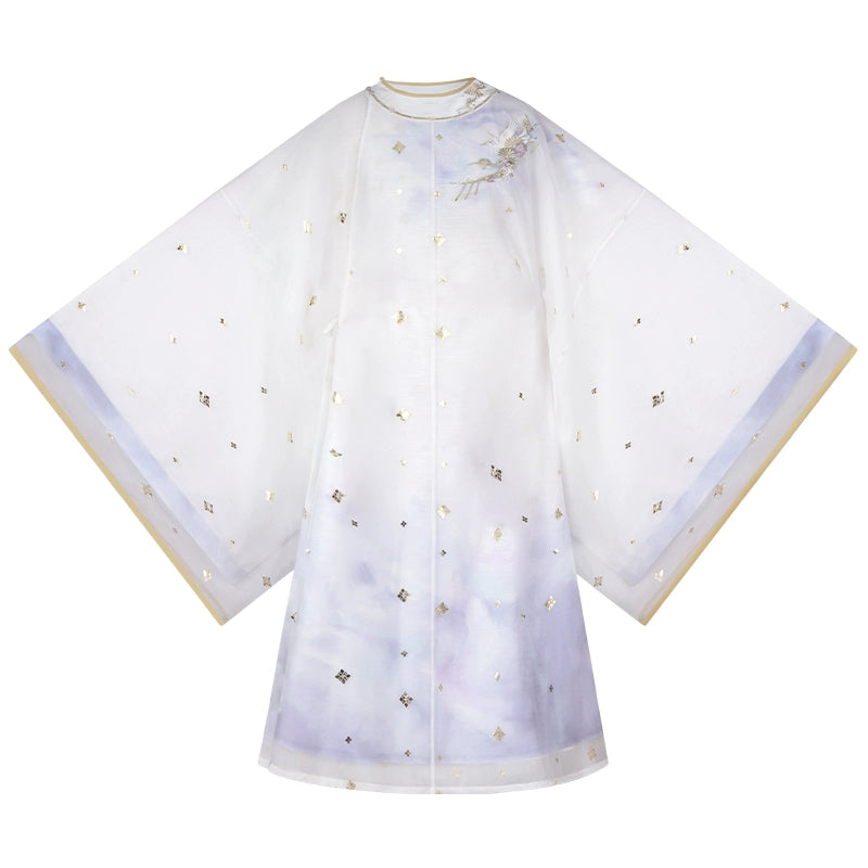 Zi Shou Bai Yu : Nephrite Ceremony