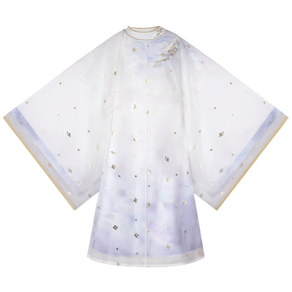 Zi Shou Bai Yu : Nephrite Ceremony