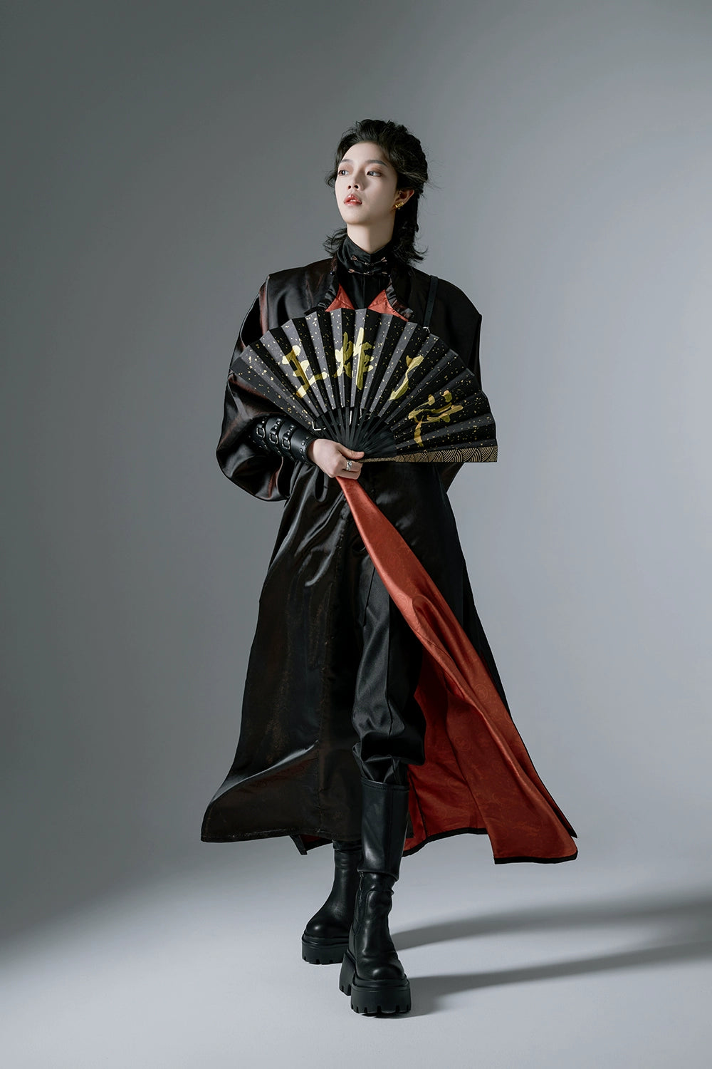 Male & Unisex Series Hanfu Septentrion