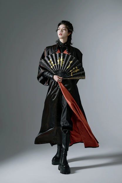 Male & Unisex Series Hanfu Septentrion