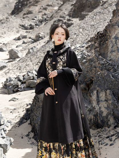 Wu Jin : Jet Gold