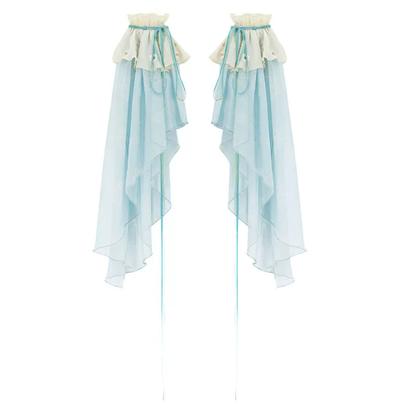 Picks Hype Series Hanfu Vivid Butterfly