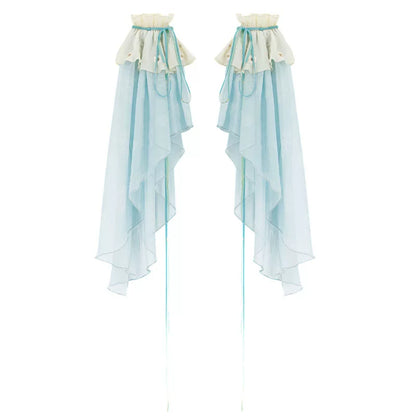 Picks Hype Series Hanfu Vivid Butterfly