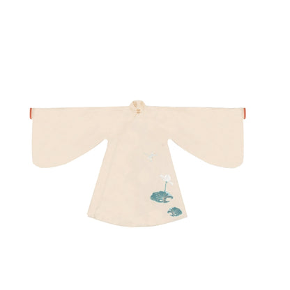 Serene Return Series Nelumode
