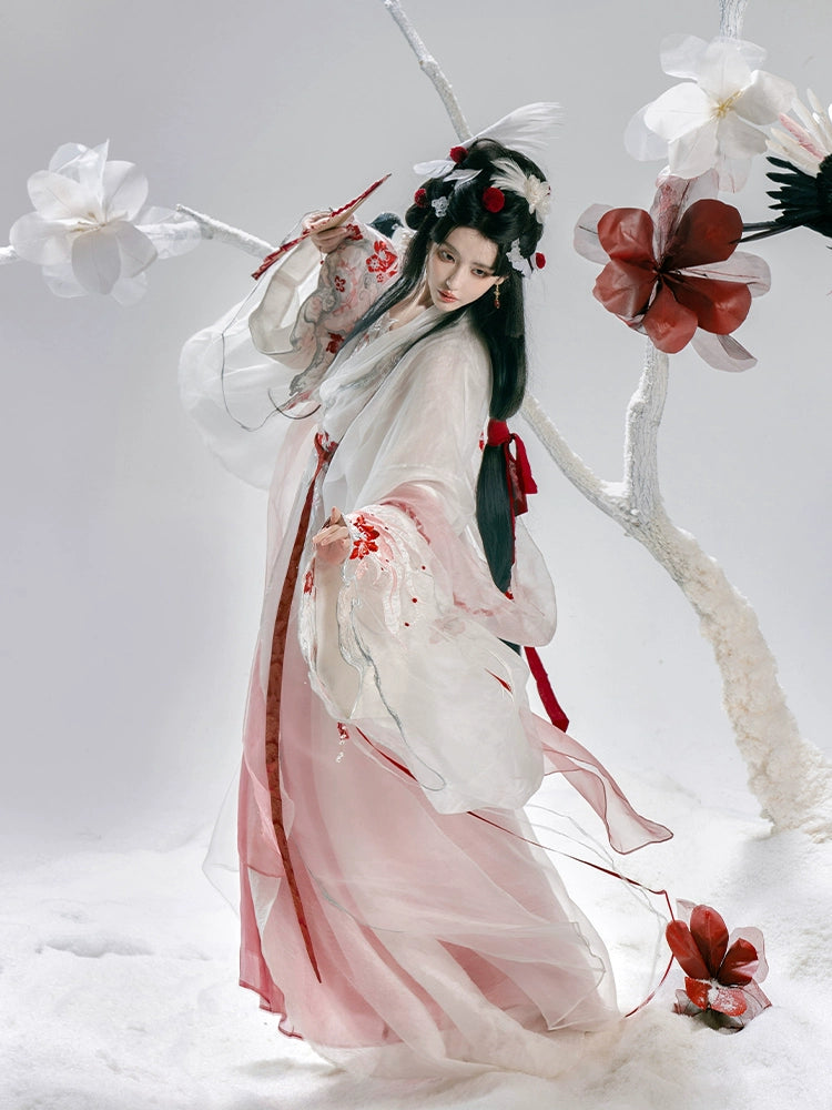 Wang Zhao Jun : Princess Zhaojun of Han