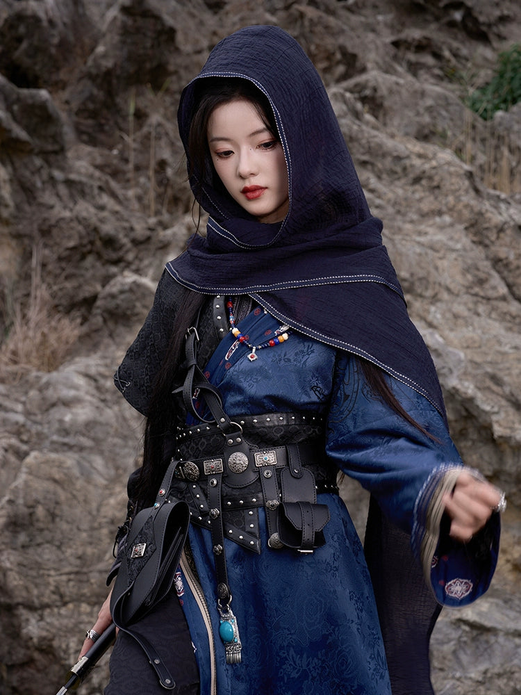 Yu Ling Shu : Psygram