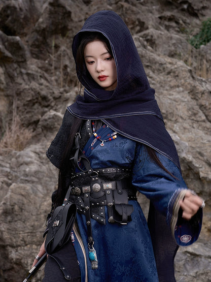Yu Ling Shu : Psygram