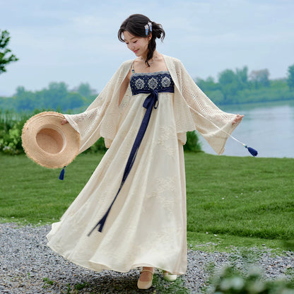 Mu Feng : Bathe Wind