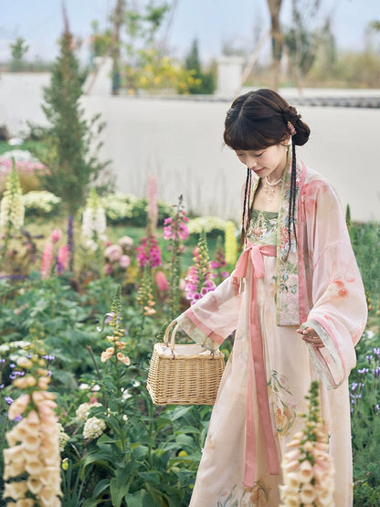 Hua Lin Xia : Florisol