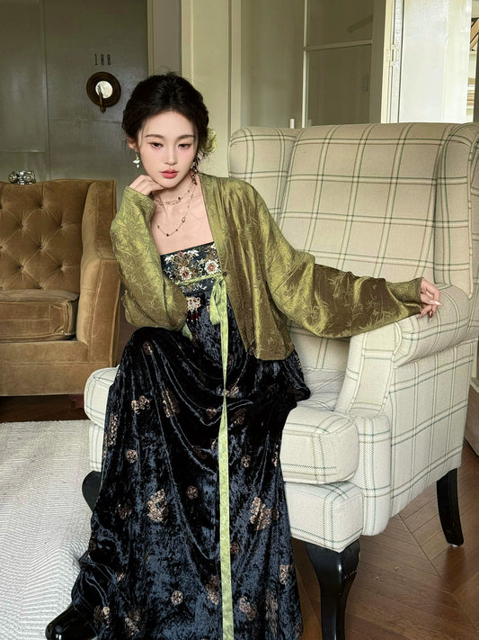 Yao Shan Zhong : Yao Mountain Bell