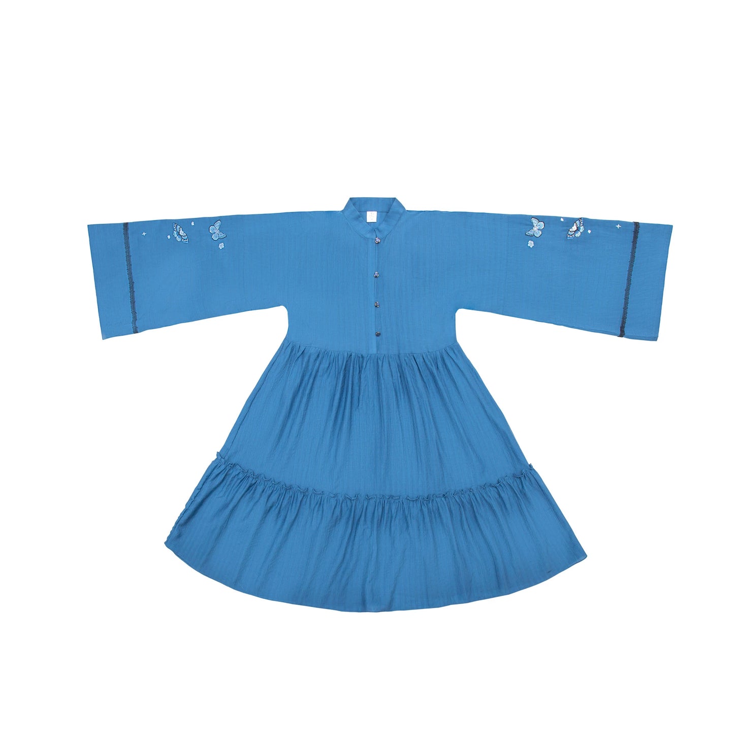 Serene Return Series Hued Horizon