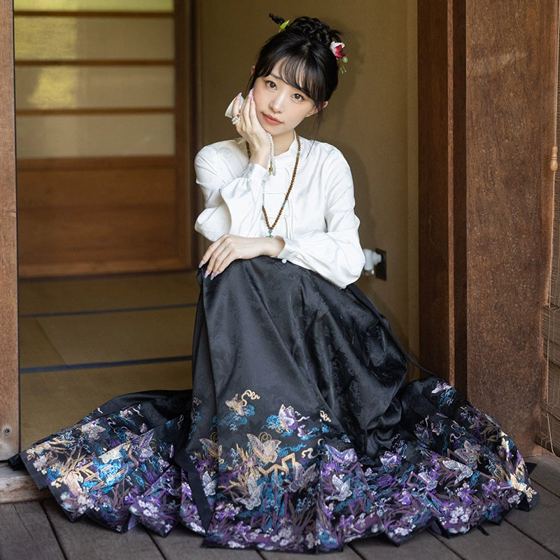 Mobai : General Shirt