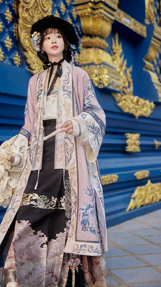 Tao Yuan Xing : Peachbloom Pilgrimage