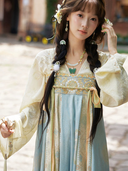 Xi Liu Huan Hua : Stream Rinse