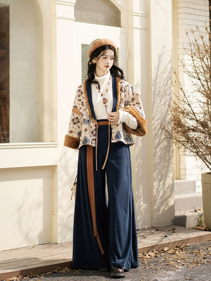 Picks Hype Series Hanfu Cleared Snow