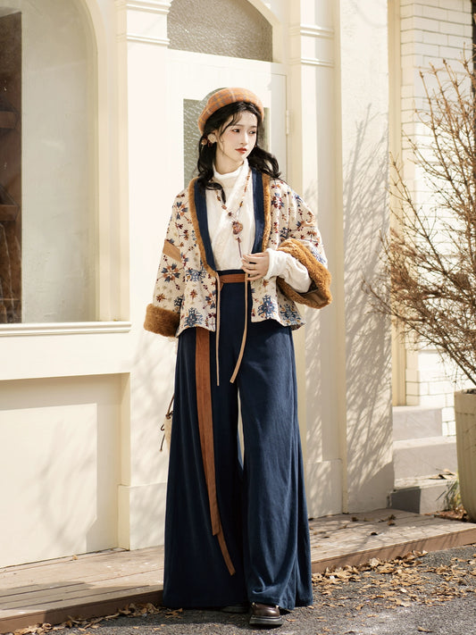 Picks Hype Series Hanfu Cleared Snow