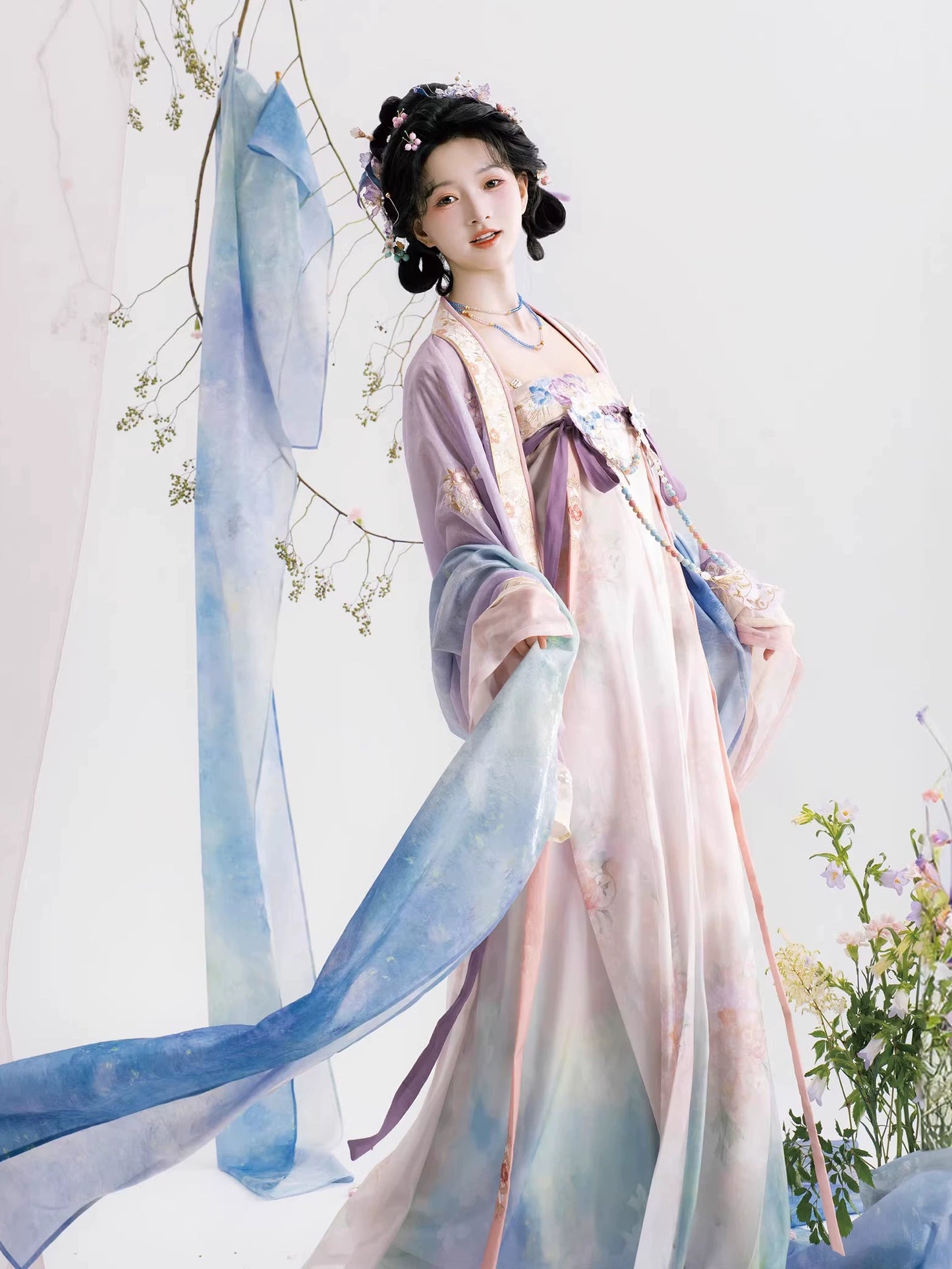 Serene Return Series Floating Aroma