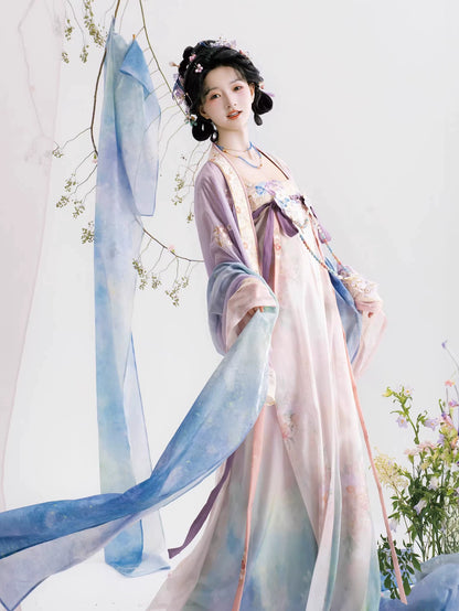 Serene Return Series Floating Aroma