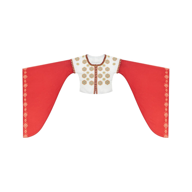 Zhu Hua Yan : Bead Blaze