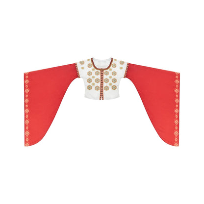 Zhu Hua Yan : Bead Blaze