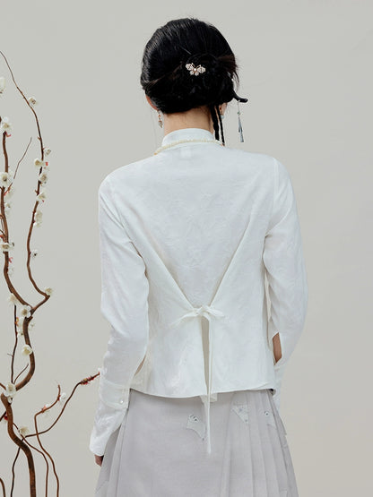 Feng Yue : Breeze Moonlight