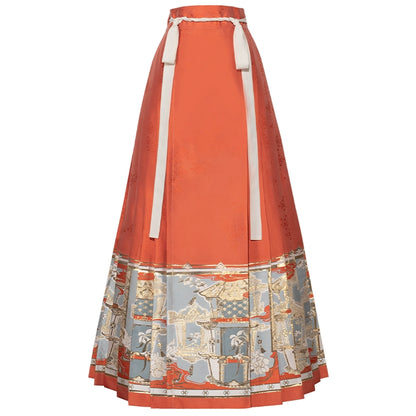 Qianli Gongdeng : Lumina