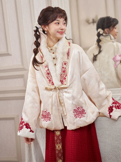 Xue Ni : Snow Rainbow