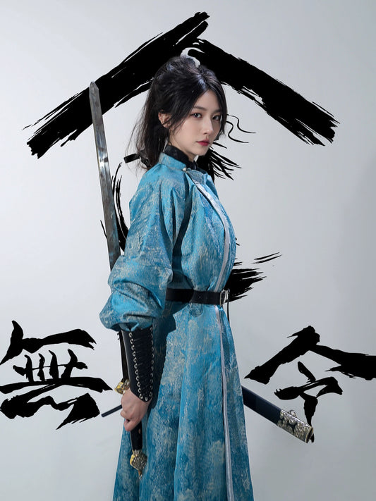 Male & Unisex Series Hanfu Paladoux