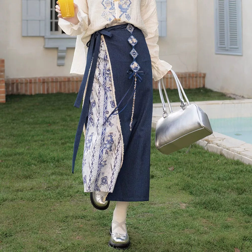 Picks Hype Series Hanfu Elegant Arts