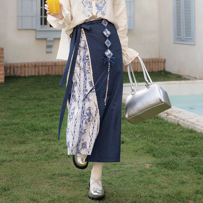 Picks Hype Series Hanfu Elegant Arts