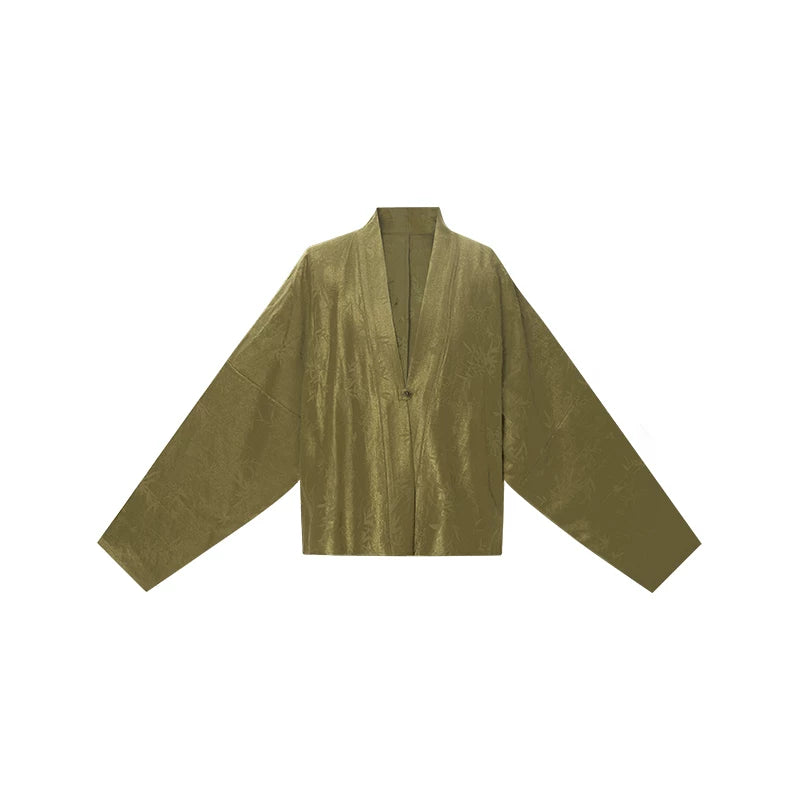 Yao Shan Zhong : Yao Mountain Bell