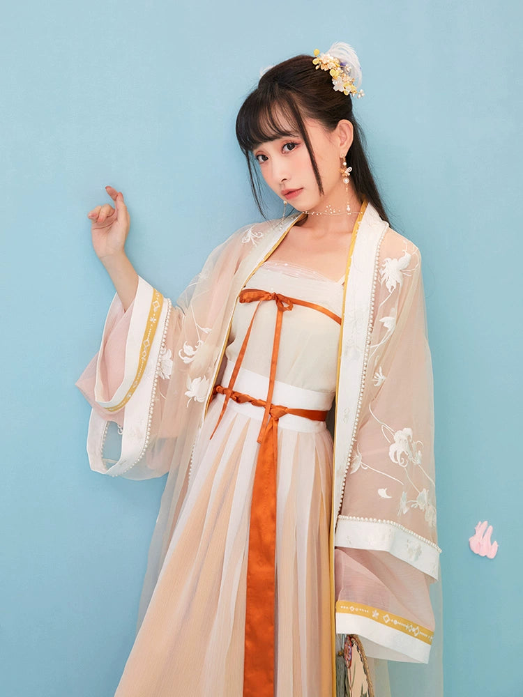 Chunshi Xiu : Botanical Obituary