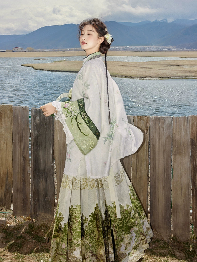 Zhi Chun You Tu : Vernagnosis