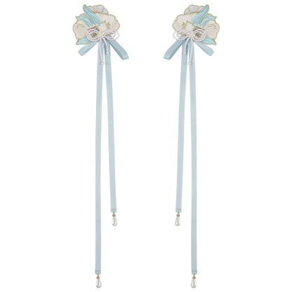 Lanting : Orchid Shoal